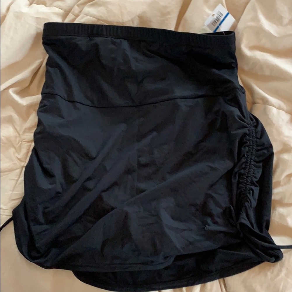 Swim suit bottom